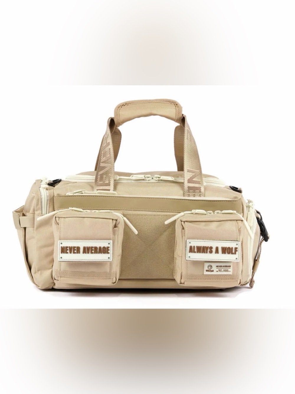 Wolfpak UFC edition 20L new